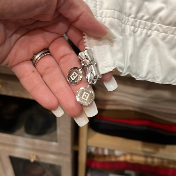 Fendi jacket - Picture 5 of 12